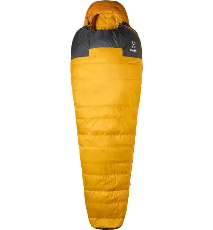 Śpiwór puchowy Haglöfs Nordic Expedition Down -2 Ekspresowa dostawa