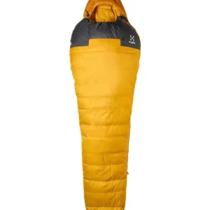 Wysoka jakość Śpiwór puchowy Haglöfs Nordic Expedition Down -12