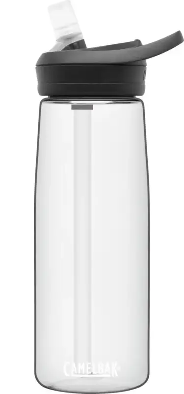Butelka Camelbak Eddy+ 750Ml - Clear Sprawdź teraz