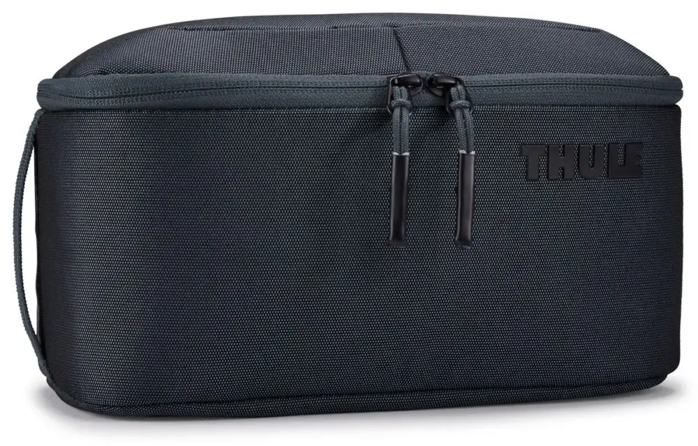 Promocja Kosmetyczka Thule Subterra 2 - Black