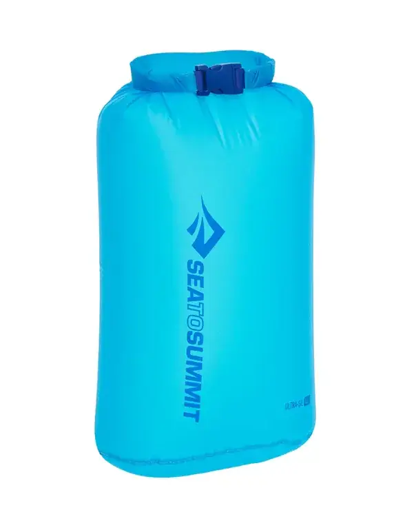 Worek wodoszczelny Sea To Summit Ultra-Sil Dry Bag - Blue Atoll Bestseller