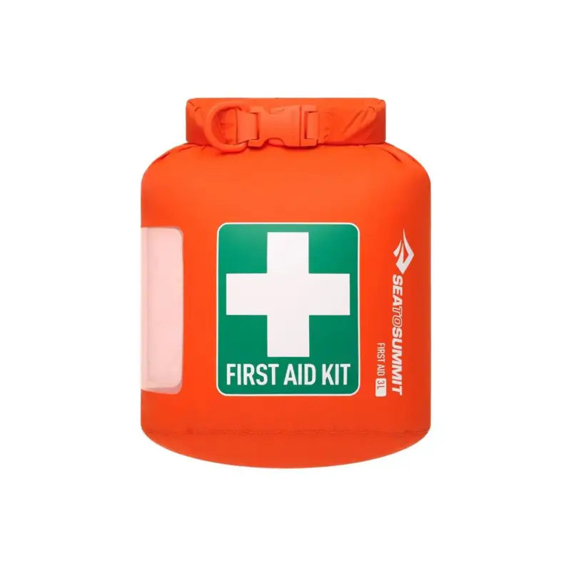 Worek wodoszczelny na apteczkę Sea to Summit Lightweight Dry Bag First Aid Kup teraz