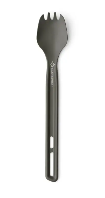 Szybka dostawa Długi widelec Frontier Ultralight Long Handle Spork