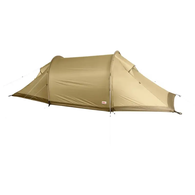 Namiot turystyczny Fjallraven Abisko Lite 2 - Sand Dostępne od ręki