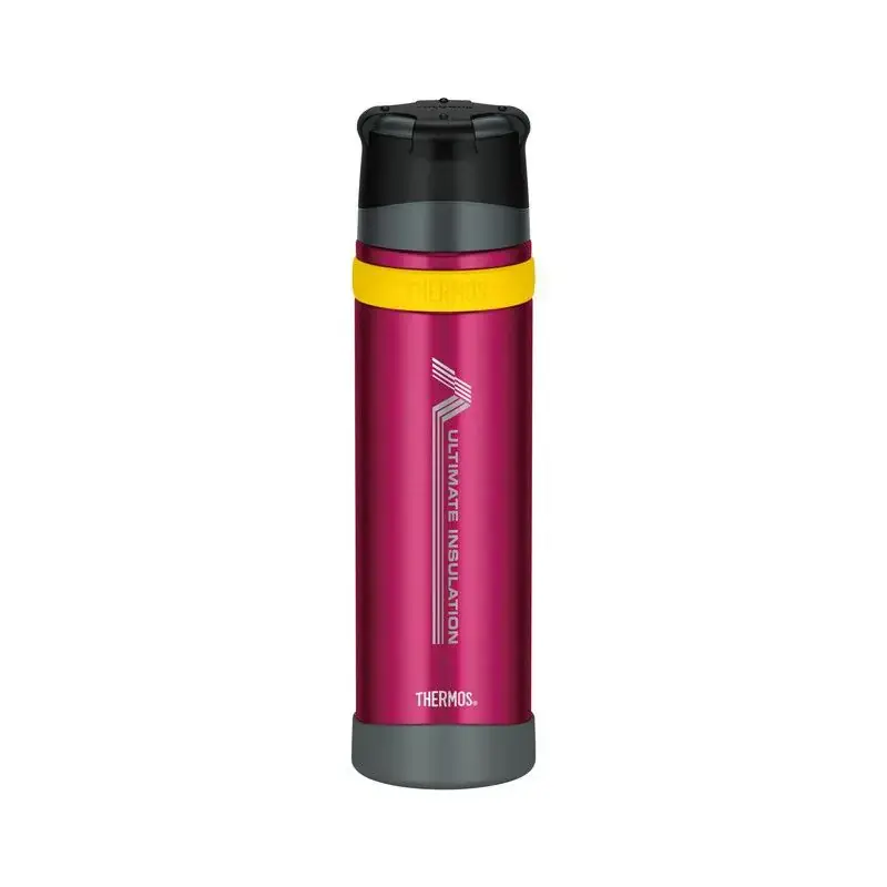 Termos Ultimate Flask 750Ml - Bordowy Nowy
