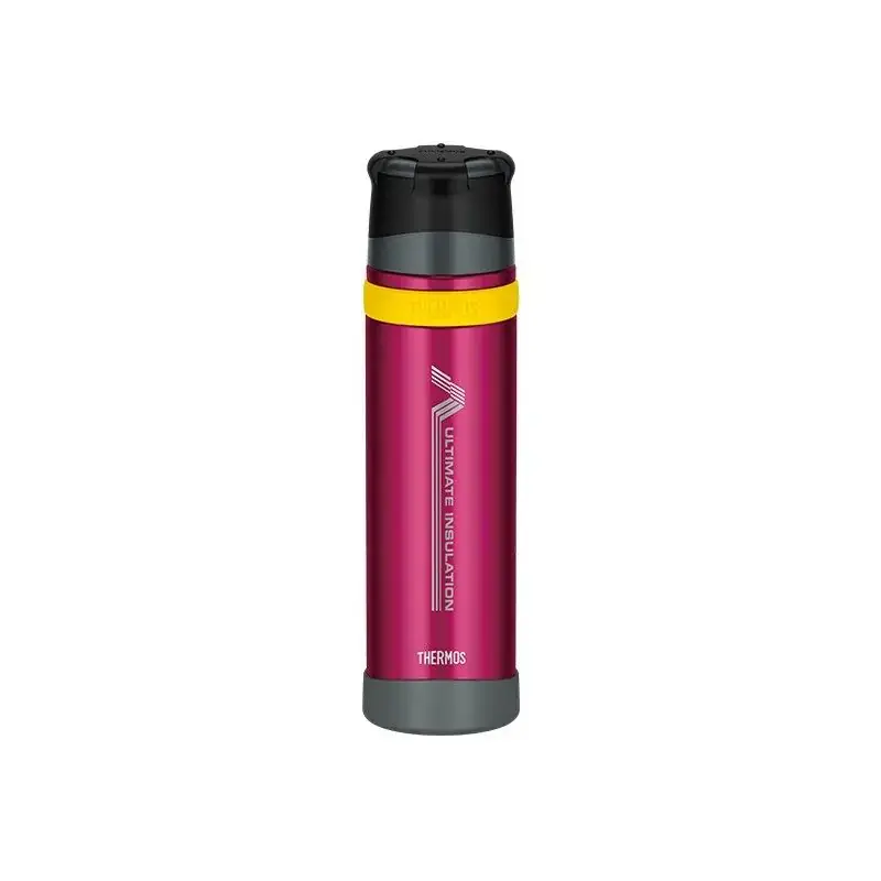Termos Ultimate Flask 900Ml - Bordowy Zniżka