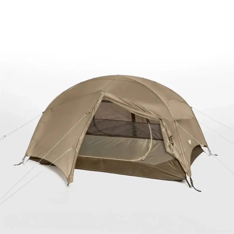Tylko do końca tygodnia Namiot turystyczny Fjallraven Abisko Friluft 2 - Sand