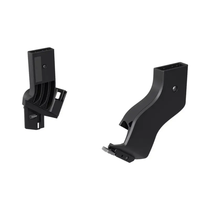 Rabat Adapter gondoli do podwójnego wózka Thule Urban Glide 3 Double Bassinet Adapters
