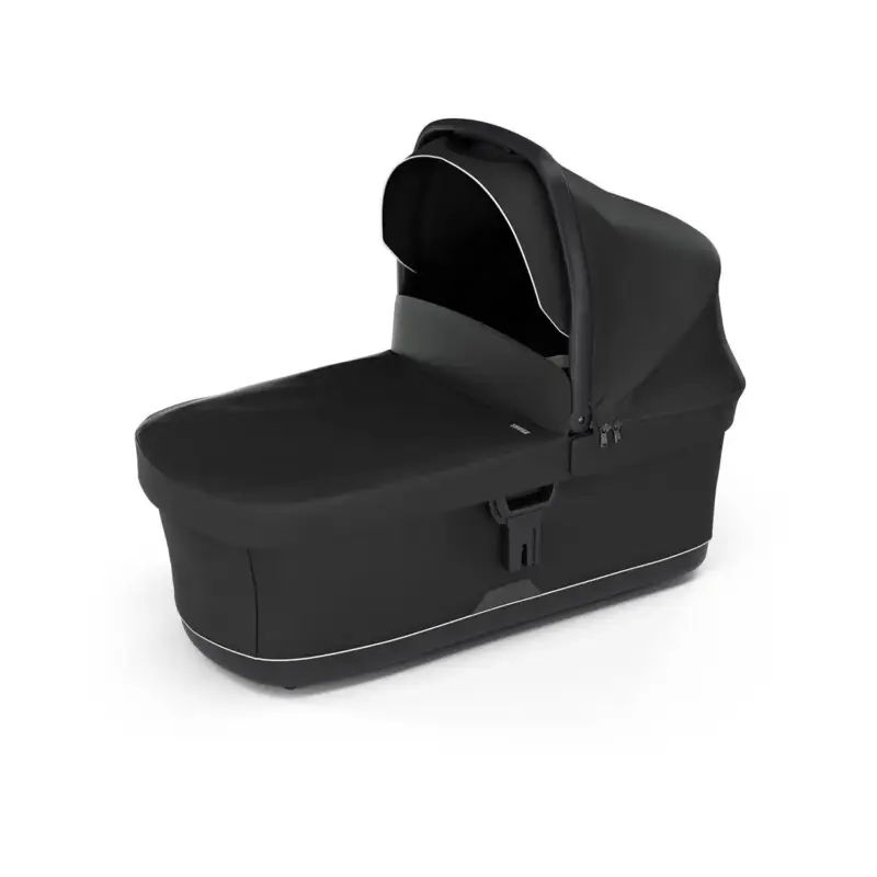 Gondola Thule Bassinet - Black Oferta czasowa