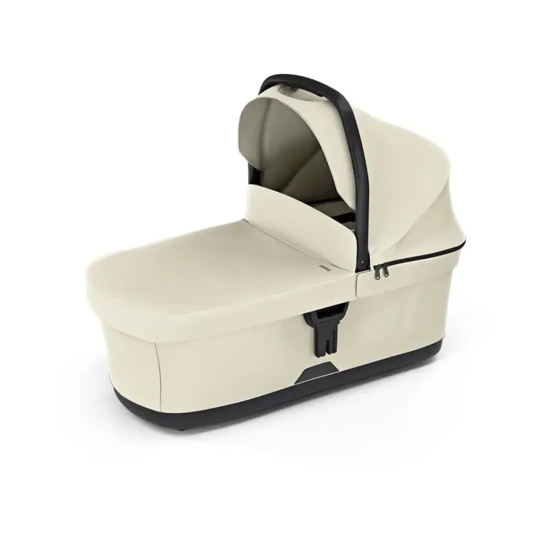 Gondola Thule Bassinet - Soft Beige Wybór klientów