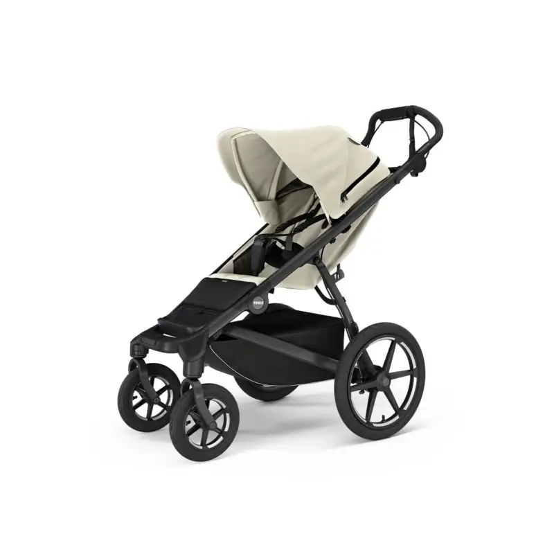 Wózek na każdy teren Thule Urban Glide 4-Wheel - Soft Beige Tylko do końca tygodnia