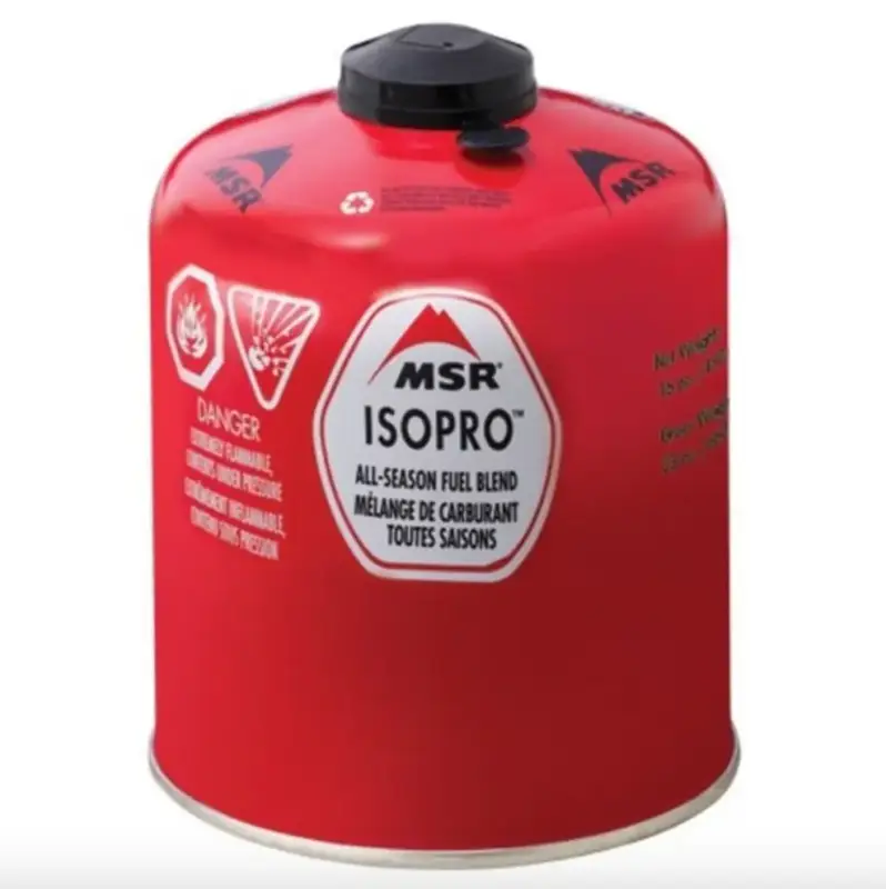 Tani Kartusz Msr Isopro 450G