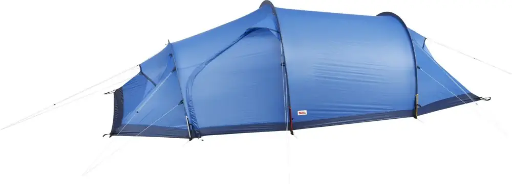 Namiot turystyczny Fjallraven Abisko Shape 3 - UN Blue Bezpieczne zakupy