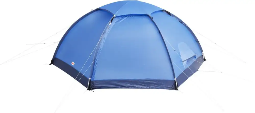 Najlepsza cena Namiot turystyczny Fjallraven Abisko Dome 2 - UN Blue