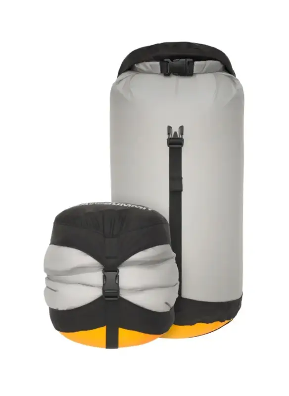 Wyprzedaż Worek kompresyjny STS Evac Compression Dry Bag Ul - High Rise