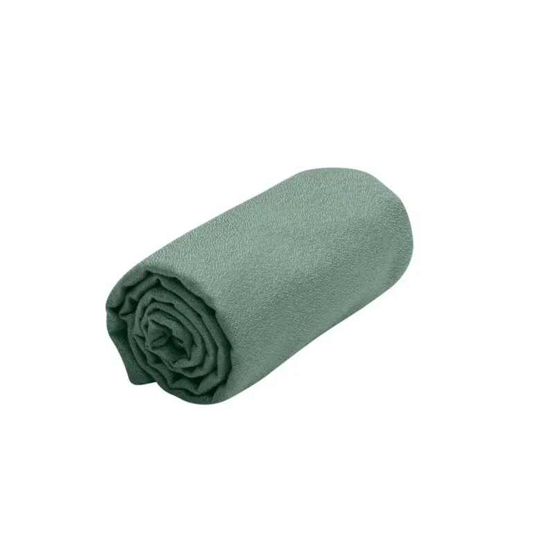 Wybór klientów Ręcznik szybkoschnący Sea to Summit Airlite Towel - Sage