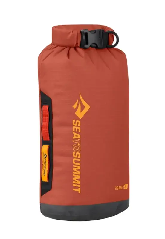 Worek wodoszczelny Big River Dry Bag - Picante Ostatnie sztuki
