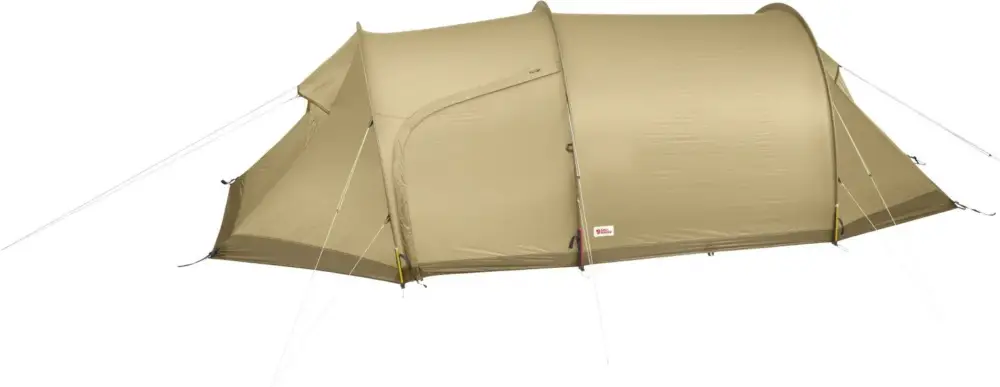 Namiot turystyczny Fjallraven Abisko Endurance 3 - Sand Oferta limitowana