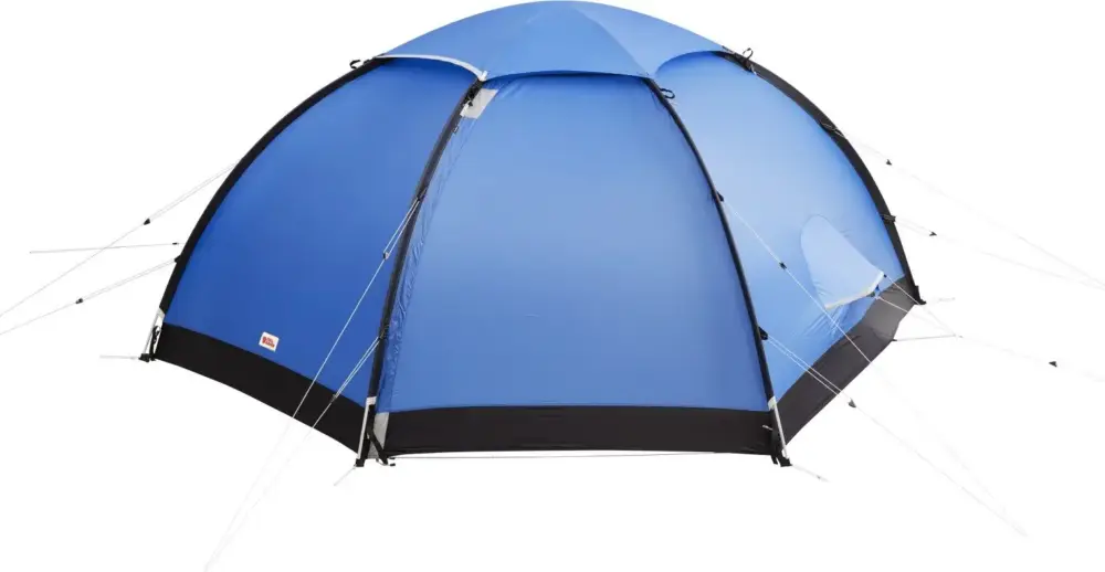 Zamów teraz Namiot turystyczny Fjallraven Keb Dome 3 - UN Blue
