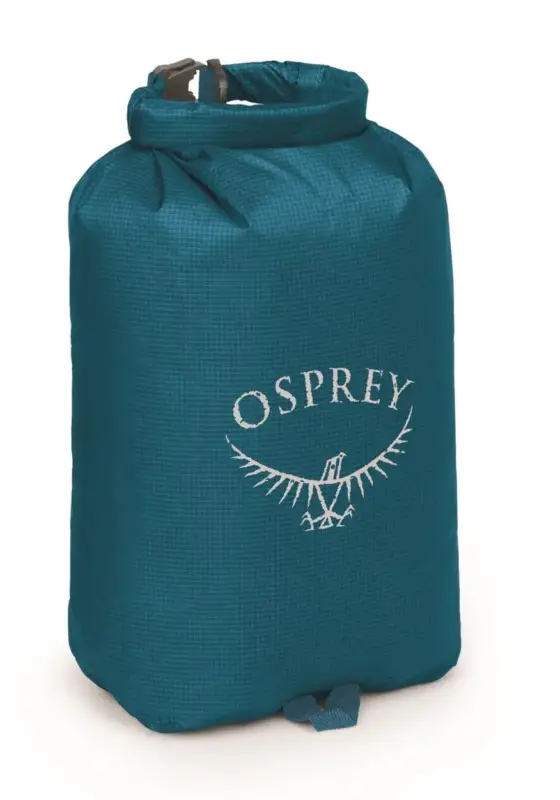 Worek wodoodporny Osprey Ultralight Dry Sack 6L - Waterfront Blue Nie przegap