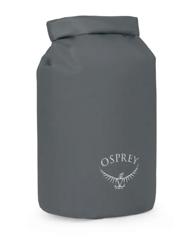 Ostatnie sztuki Worek wodoszczelny Osprey Wildwater Dry Bag 8 - Tunnel Vision Grey