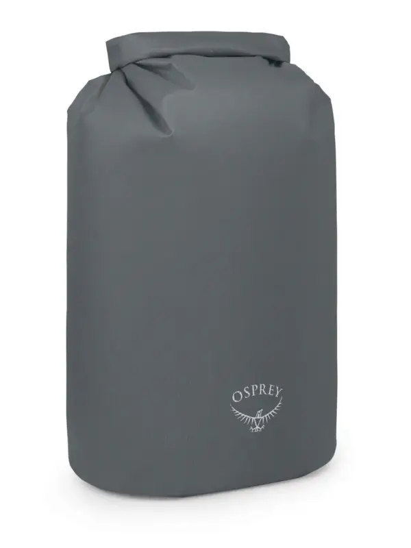 Worek wodoszczelny Osprey Wildwater Dry Bag 50 - Tunnel Vision Grey Hit cenowy