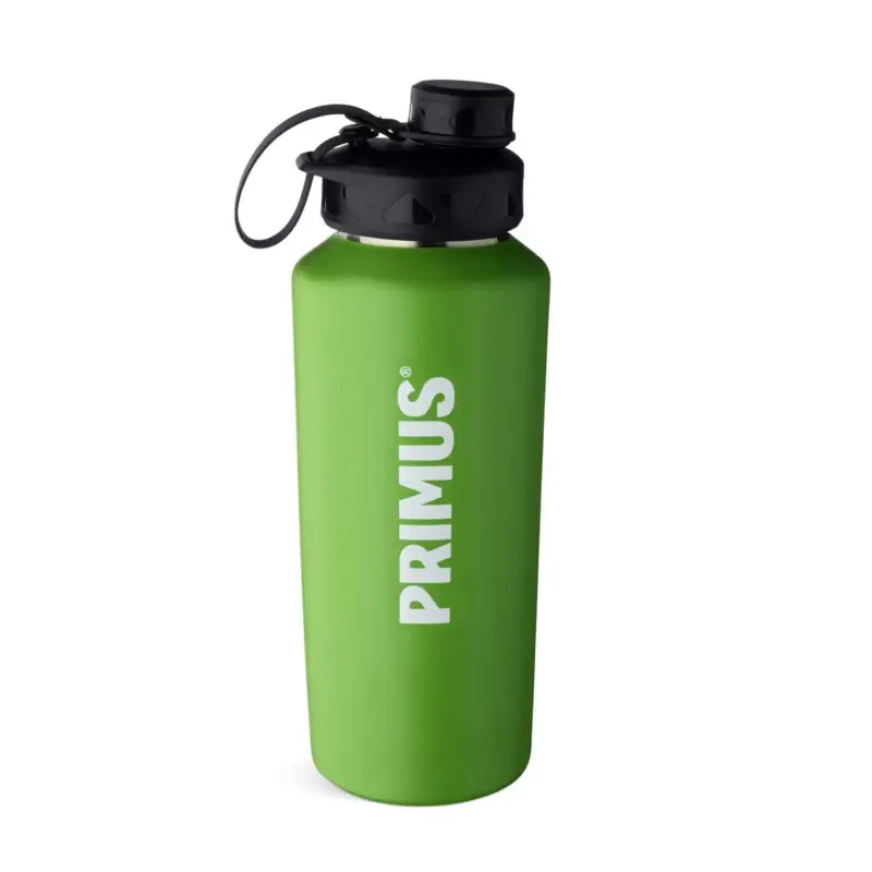 Kup online Butelka Primus Trailbottle Stainless Steel 1L - Moss