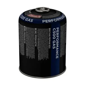 Kartusz gazowy Coleman Performance Gas 500 Popularny
