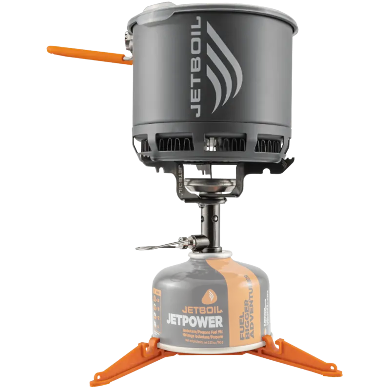 Bezpieczna płatność Kuchenka turystyczna Jetboil Stash