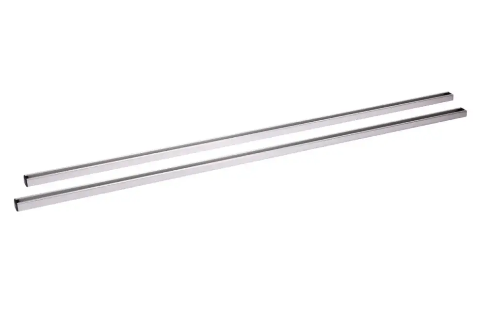 Łatwy zwrot Szyny montażowe do namiotu Thule Mounting Rails S