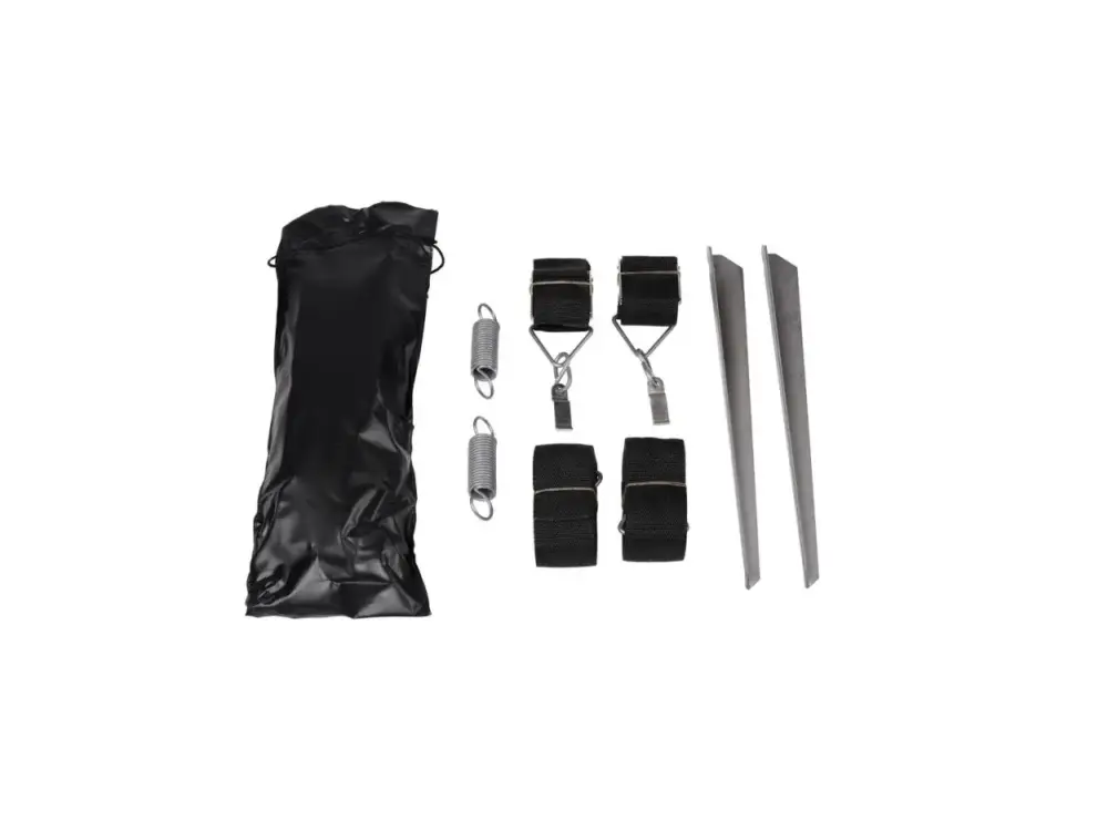 Pasy zabezpieczające do markizy Thule Hold Down Side Strap Kit Cena promocyjna
