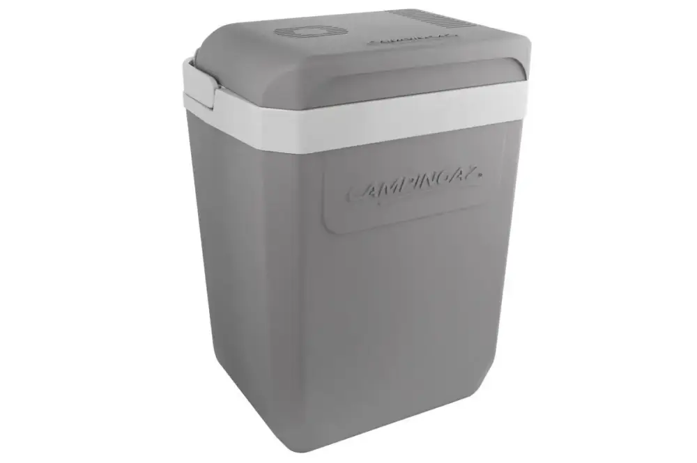 Chłodziarka elektryczna Campingaz Powerbox Plus 28L Ekspresowa dostawa