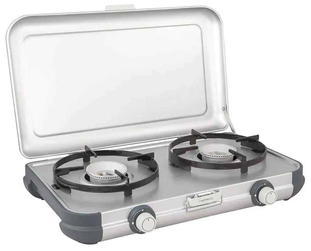Kuchenka kempingowa Campingaz Camping Kitchen ® 2 Szybka dostawa