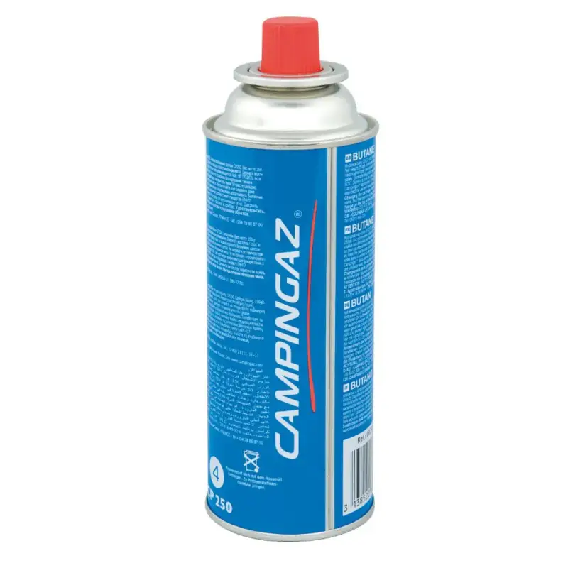 Kartusz gazowy Campingaz Cp 250 Bezpieczna płatność