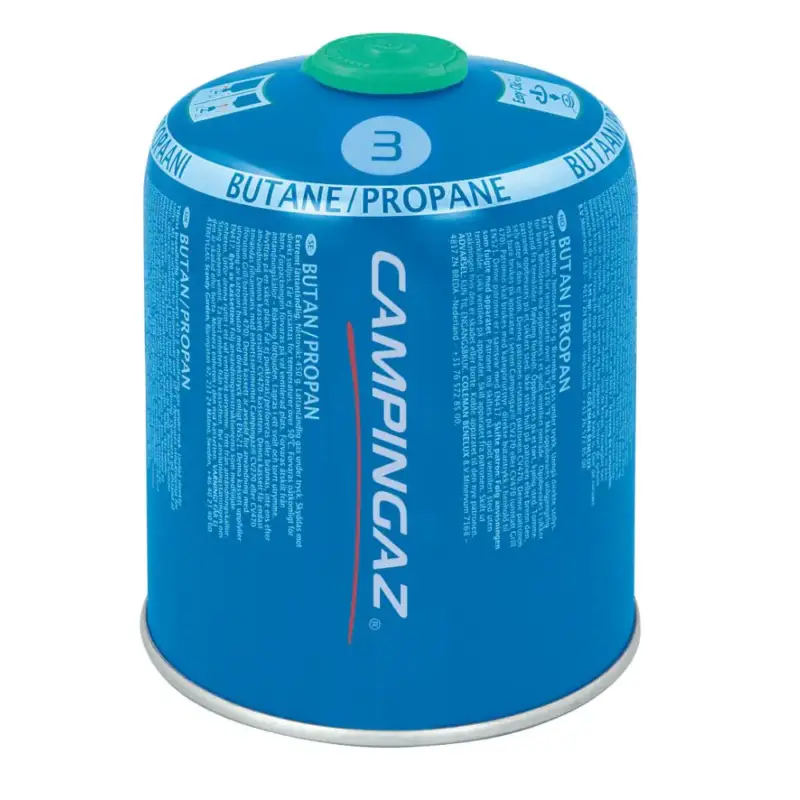 Zamów teraz Kartusz Campingaz Cv 470 Plus