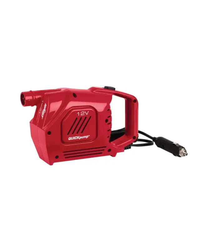 Pompka elektryczna Coleman Quickpump 12V Oferta limitowana