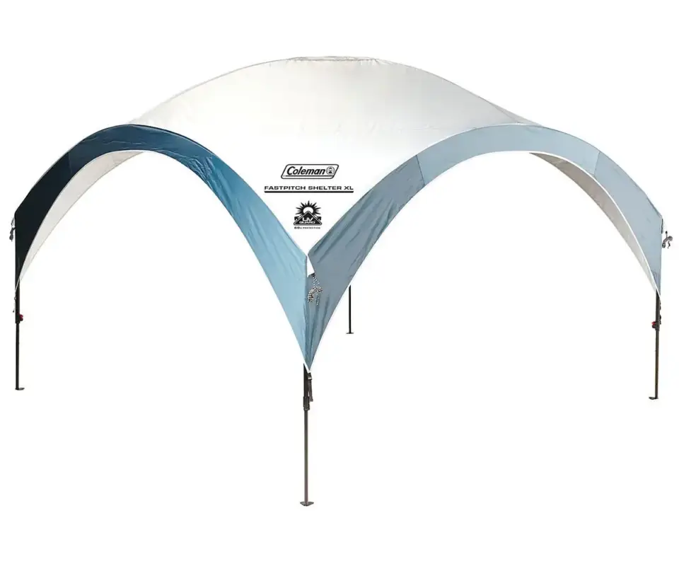 Wiata namiotowa Coleman Fastpitch Shelter XL Niska cena