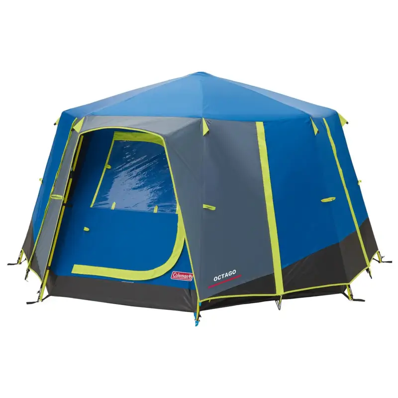 Taniej Namiot turystyczny Coleman Octagon Small