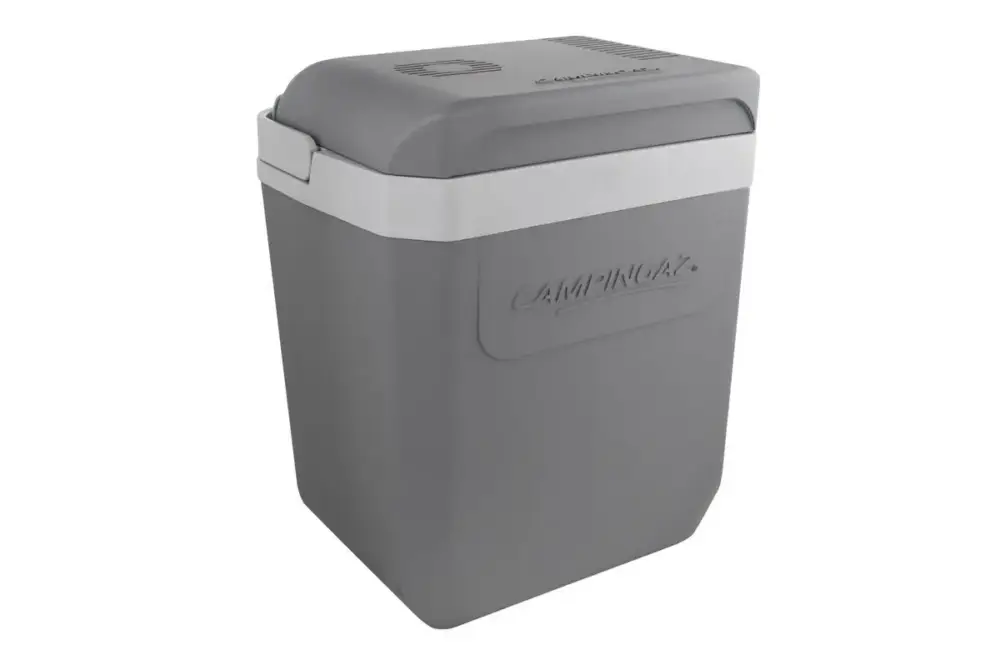 Tylko do końca tygodnia Chłodziarka elektryczna Campingaz Powerbox Plus 24L