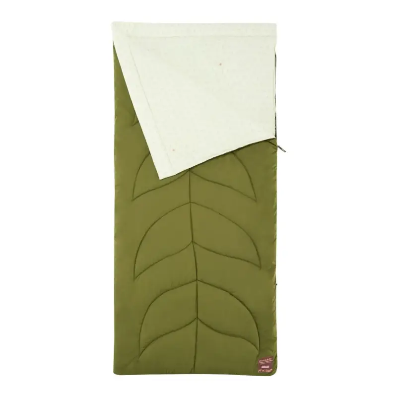 Śpiwór syntetyczny Coleman Maranta XL 220X100Cm Kup teraz