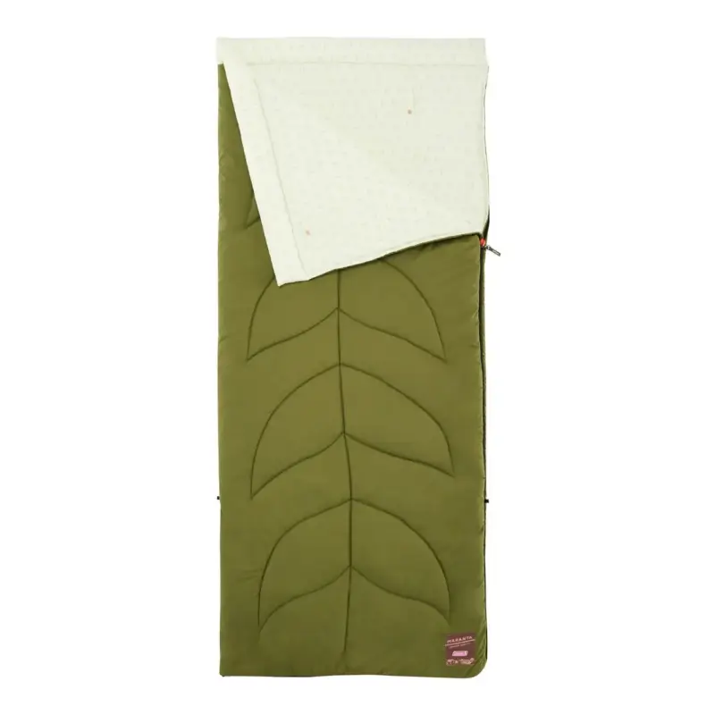 Śpiwór syntetyczny Coleman Maranta L 205X85Cm Nie przegap