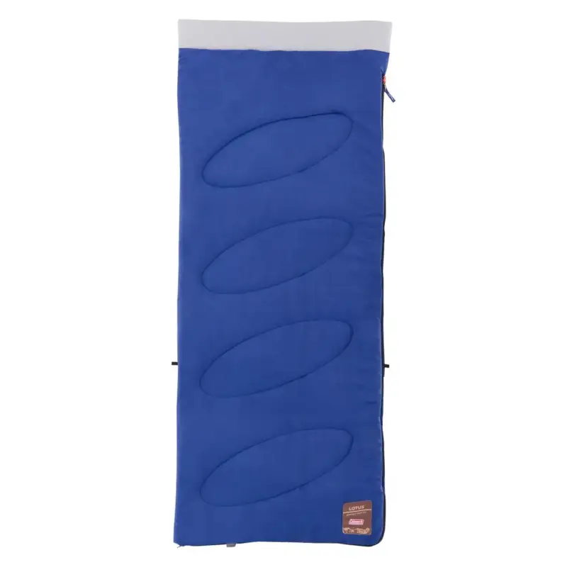 Niska cena Śpiwór syntetyczny Coleman Lotus S 165X65Cm