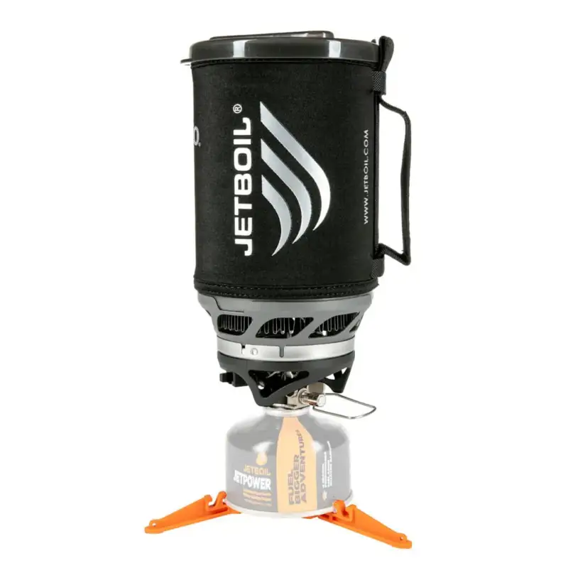 Kuchenka turystyczna Jetboil Sumo Cooking System Ograniczona ilość