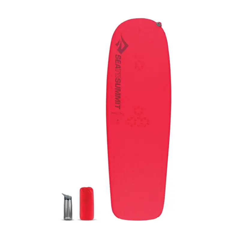 Mata samopompująca damska STS Ultralight Si Oferta czasowa