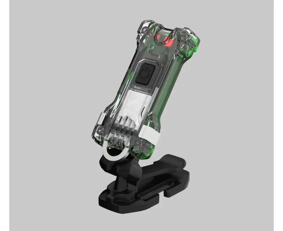 Latarka Armytek Zippy Extended Set - Green Wysoka jakość