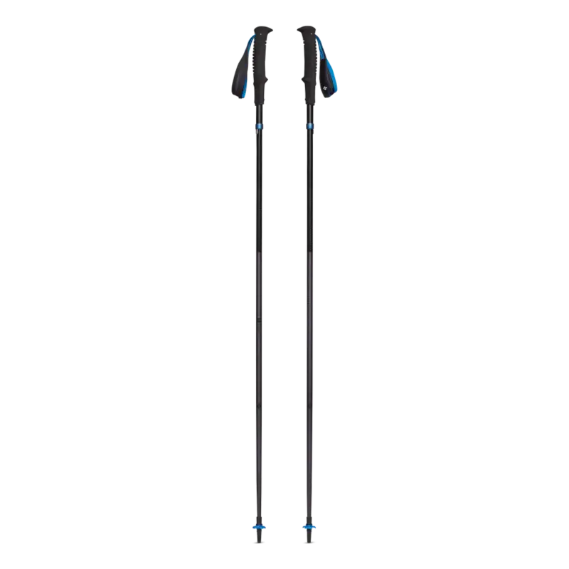 Okazja Kije trekkingowe Black Diamond Distance Z-Poles 130Cm