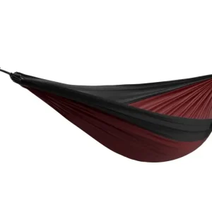 Tani Hamak Grand Trunk Double Deluxe - Crimson