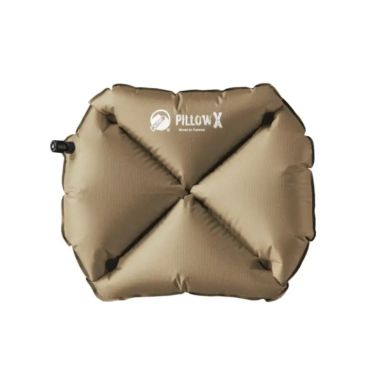 Oferta limitowana Poduszka dmuchana Klymit Pillow X™ Recon