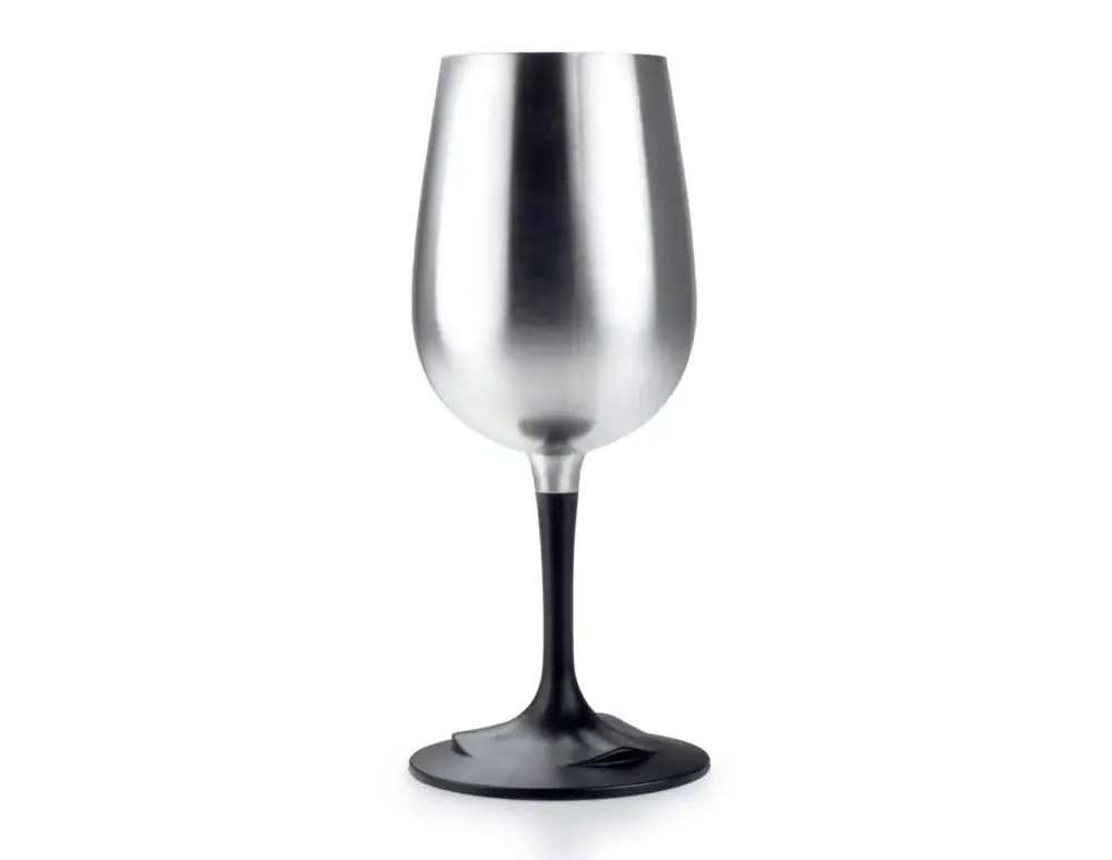 Kieliszek GSI Glacier Stainless Nesting Wine Glass Zniżka