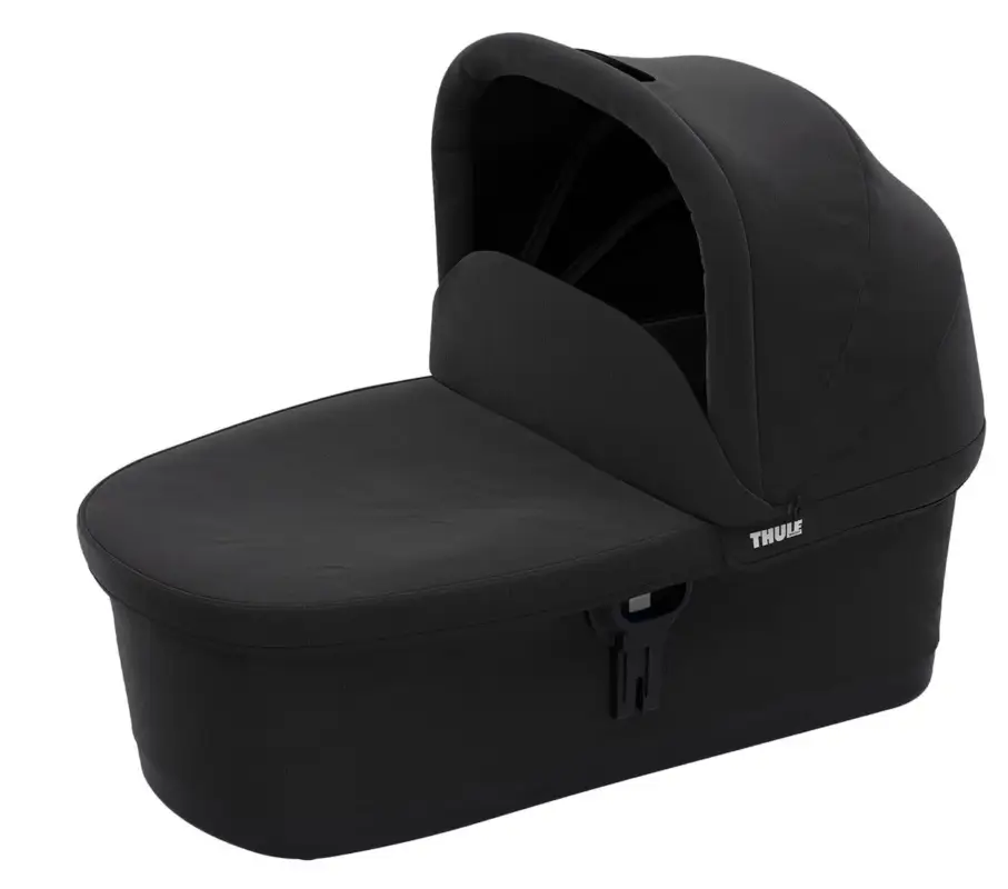 Gondola Thule Urban Glide Bassinet Bezpieczna płatność